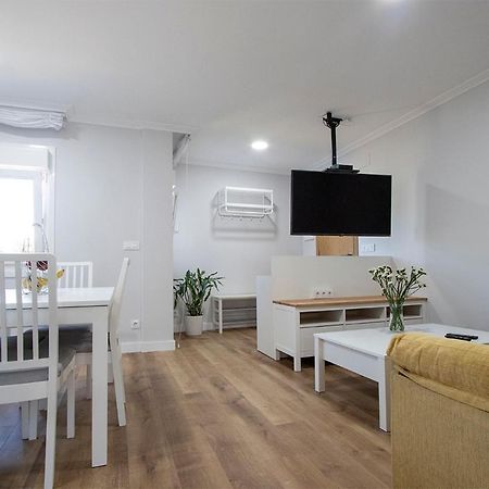 Precioso Apartamento En Marin. Buitenkant foto