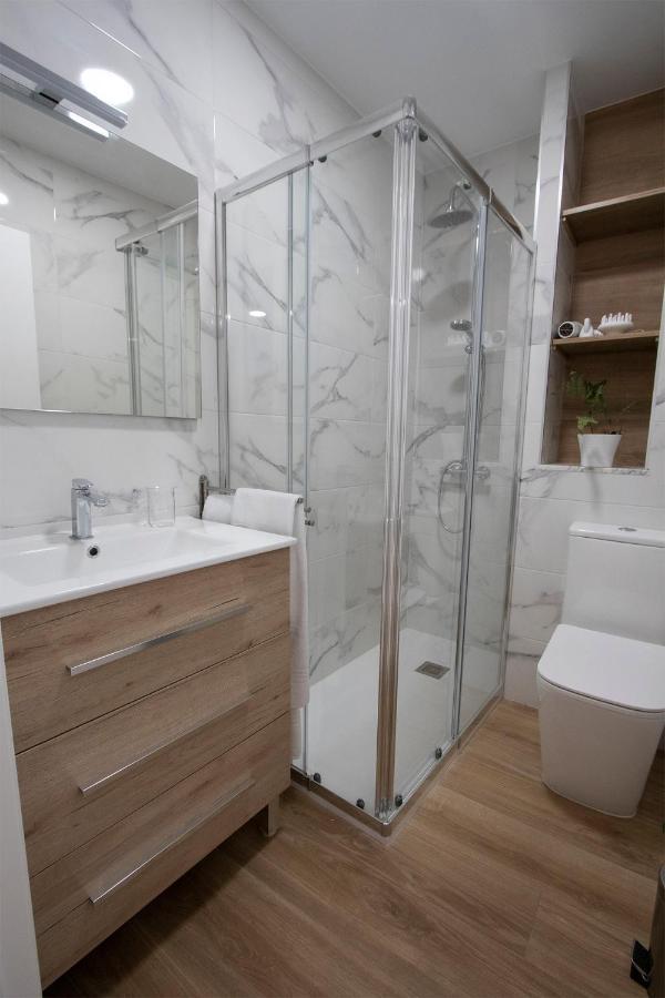 Precioso Apartamento En Marin. Buitenkant foto