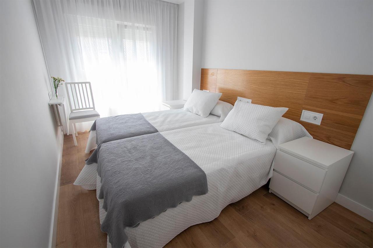 Precioso Apartamento En Marin. Buitenkant foto