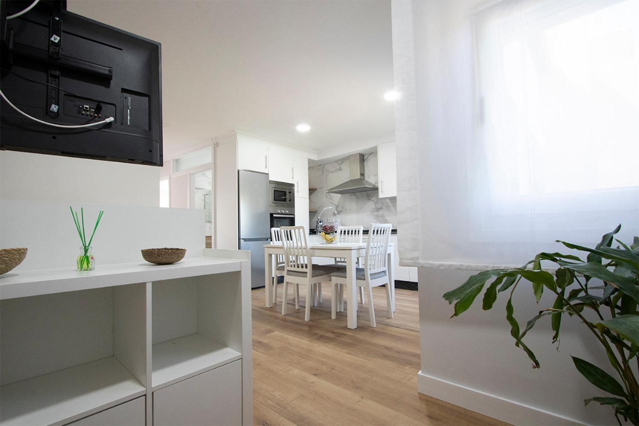 Precioso Apartamento En Marin. Buitenkant foto
