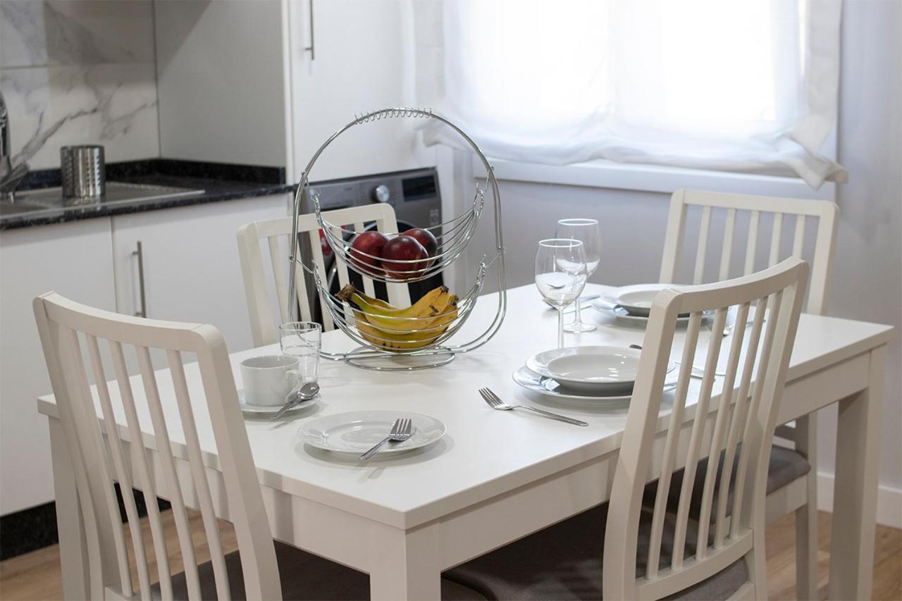 Precioso Apartamento En Marin. Buitenkant foto