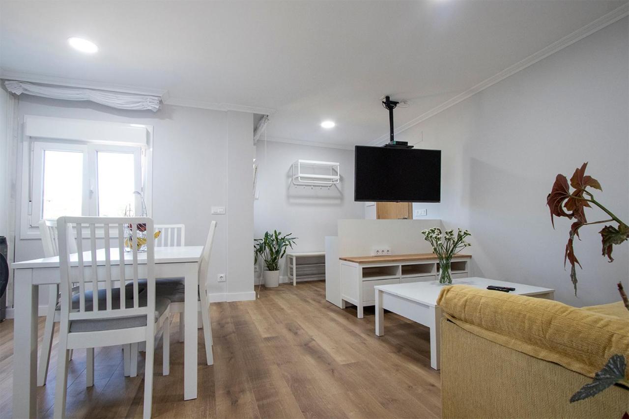 Precioso Apartamento En Marin. Buitenkant foto