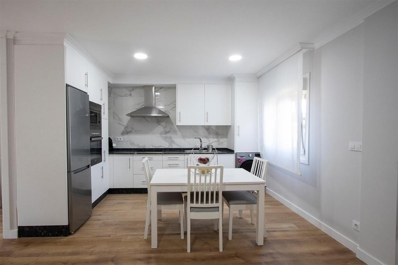 Precioso Apartamento En Marin. Buitenkant foto