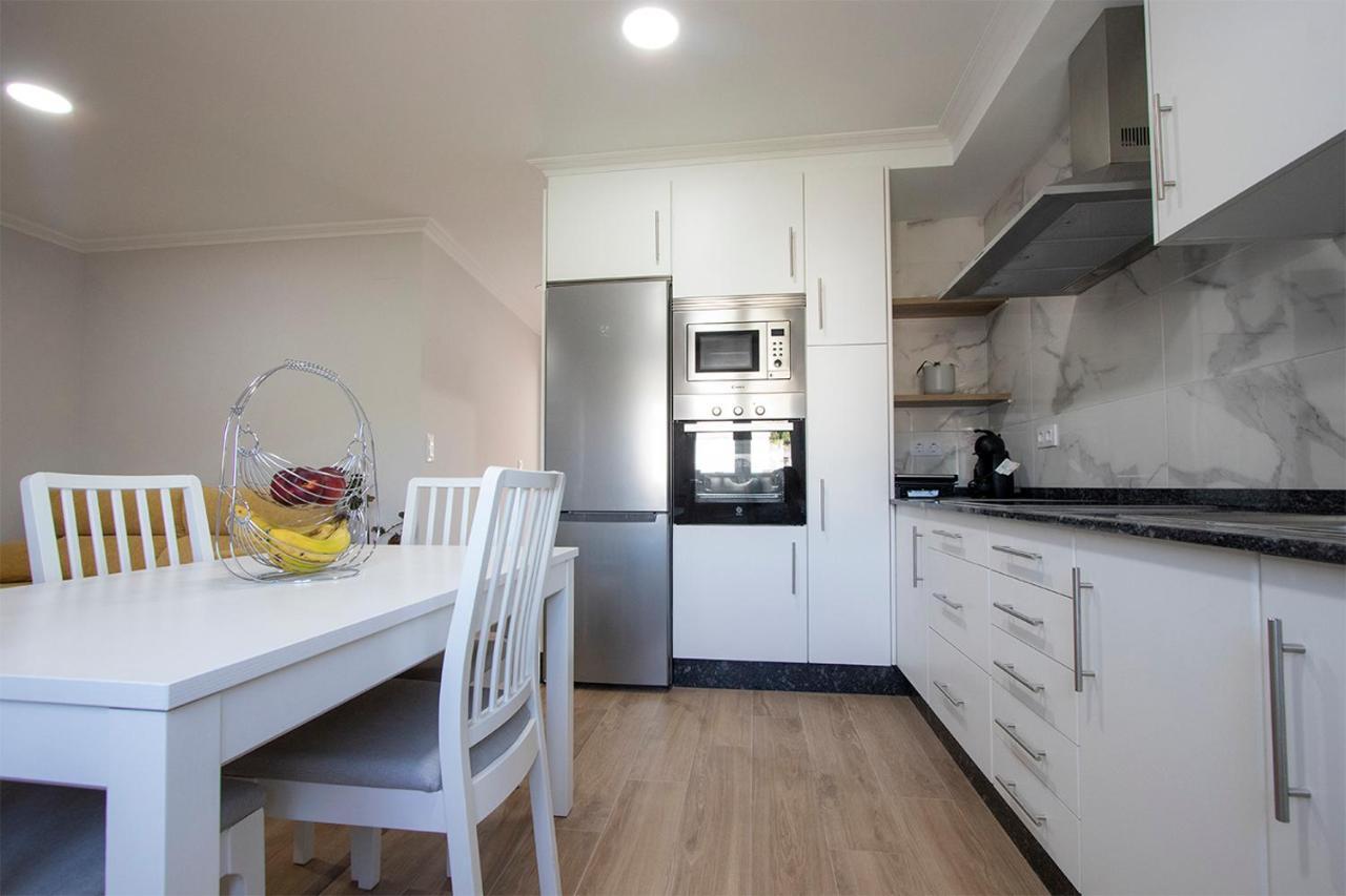 Precioso Apartamento En Marin. Buitenkant foto
