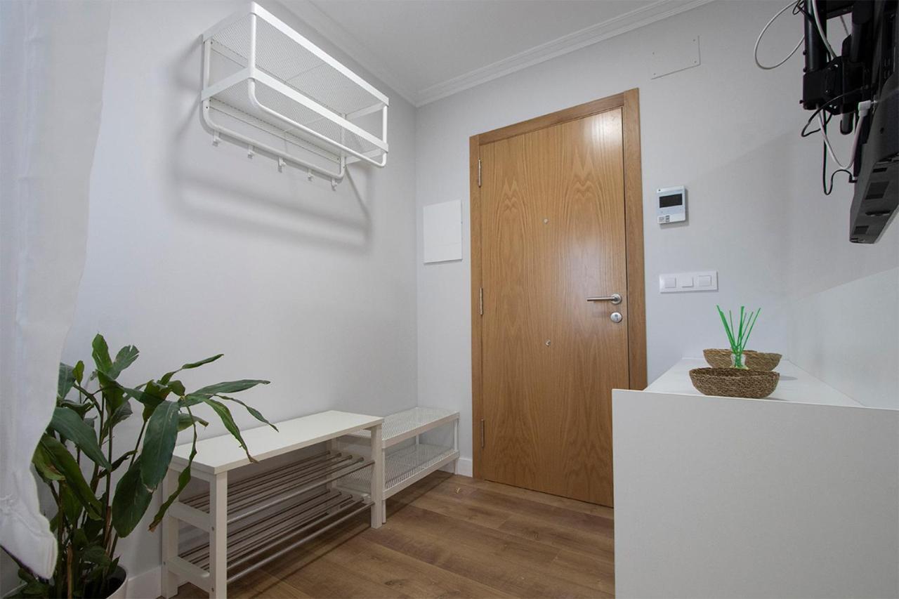 Precioso Apartamento En Marin. Buitenkant foto