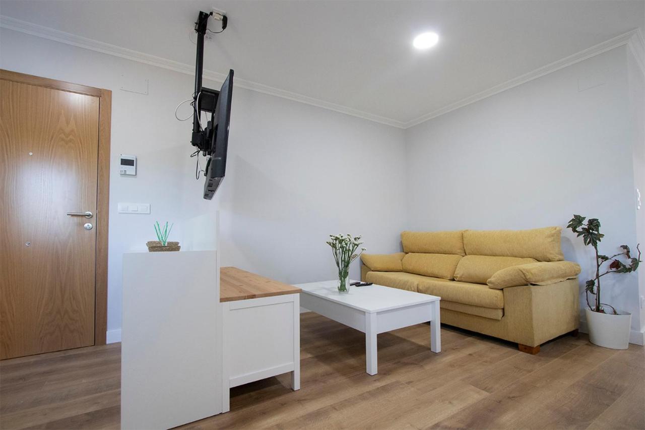 Precioso Apartamento En Marin. Buitenkant foto