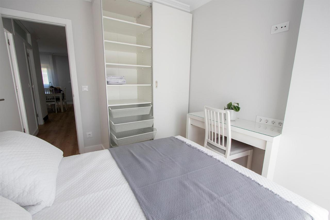 Precioso Apartamento En Marin. Buitenkant foto