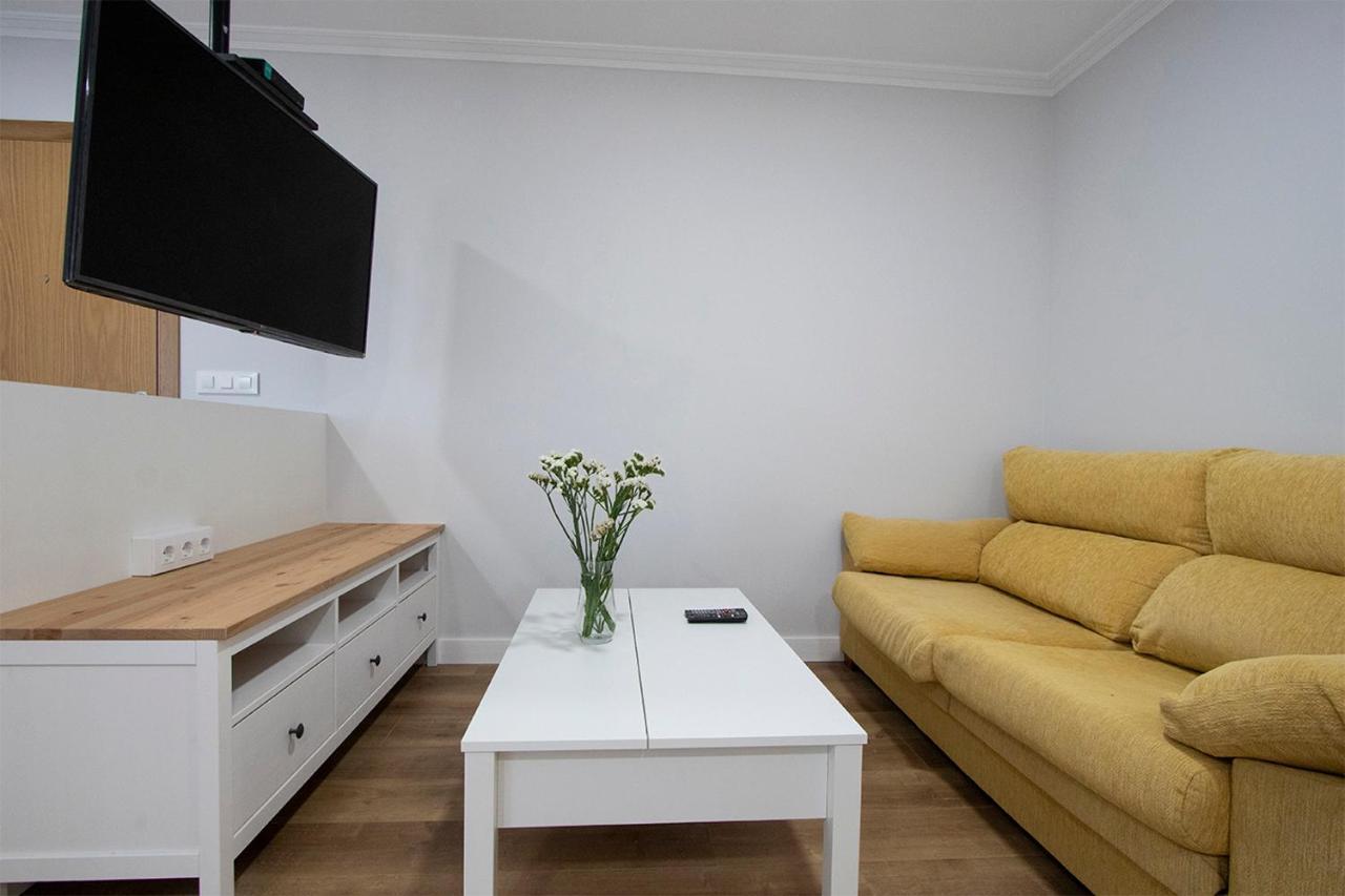 Precioso Apartamento En Marin. Buitenkant foto