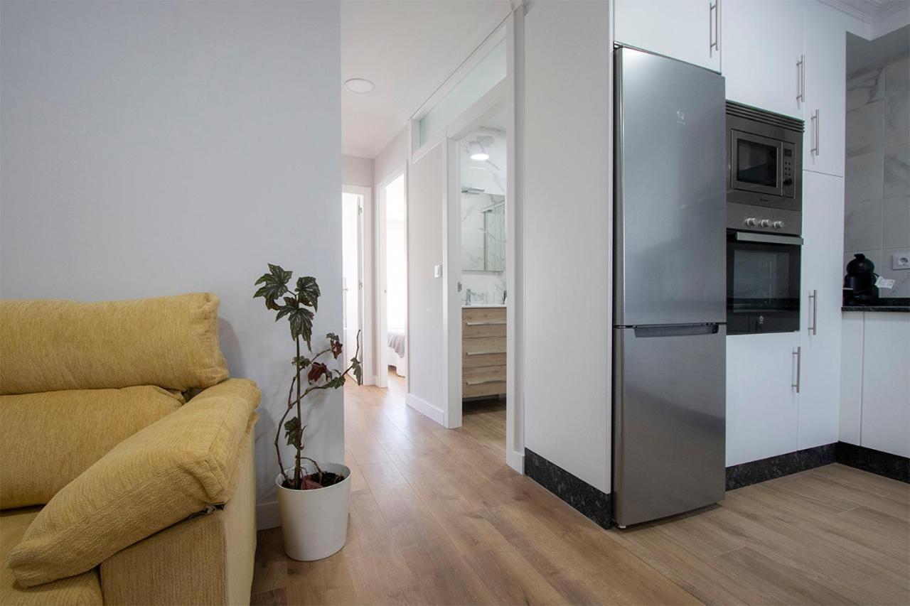 Precioso Apartamento En Marin. Buitenkant foto